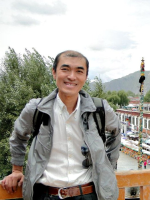王英宏 王英宏