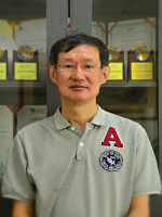 汪 柏 汪 柏
