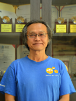 陳伯榮 陳伯榮