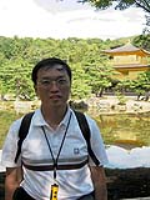 張峯誠 張峯誠