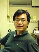 洪復一 洪復一