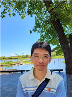 陳啓禎 陳啓禎